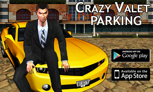 Download Valet Parking-Open World game